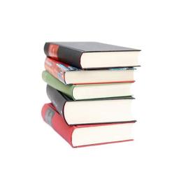 Books / Novels