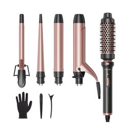 Hair styling tools