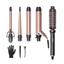 Hair styling tools