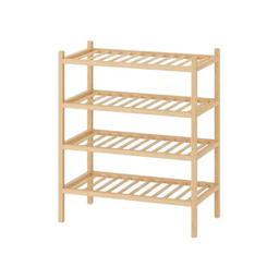 Shelves