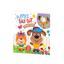 Board book/puppet books