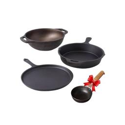 Pans / Tawas / Woks