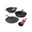 Pans / Tawas / Woks