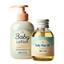 Baby Lotions & Hair Oil