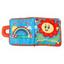 Cloth Book / Activity Book