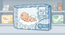 Diaper Heavy