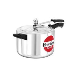 Pressure cooker