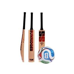 Cricket / Football
