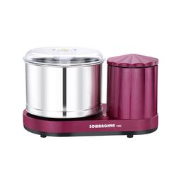 Wet grinders