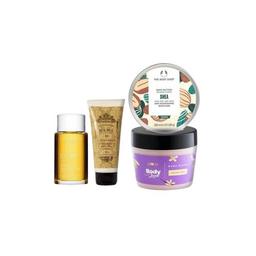 Personal Care & Hygiene
