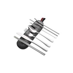 Straws / Cutlery