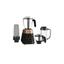 Mixers / Blenders