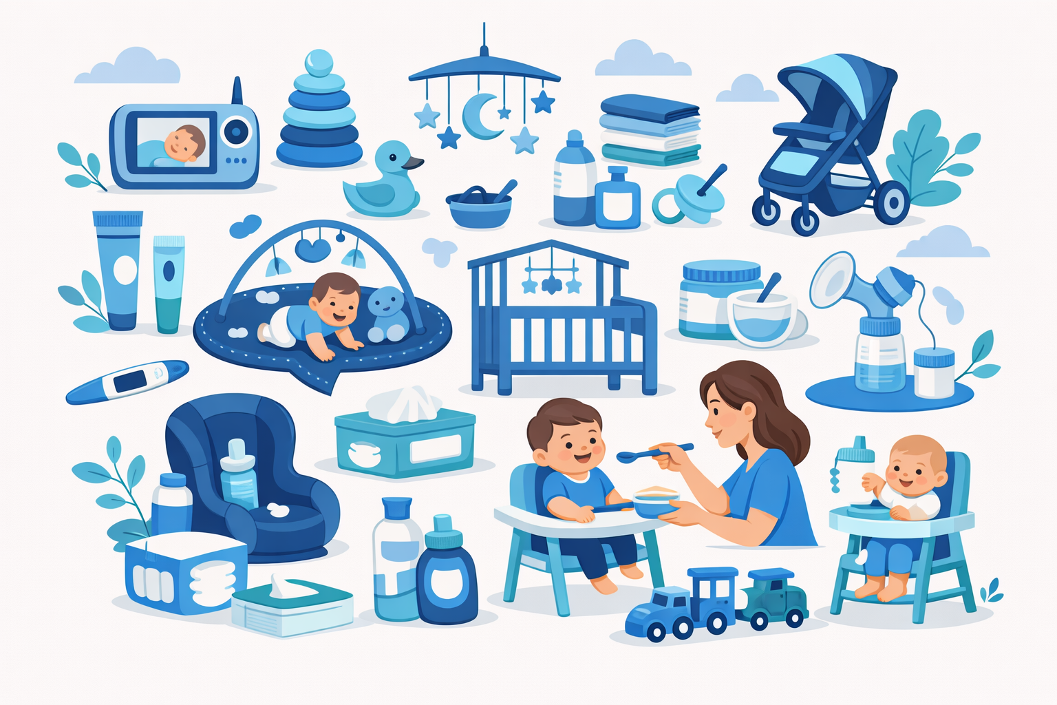 product recommendations